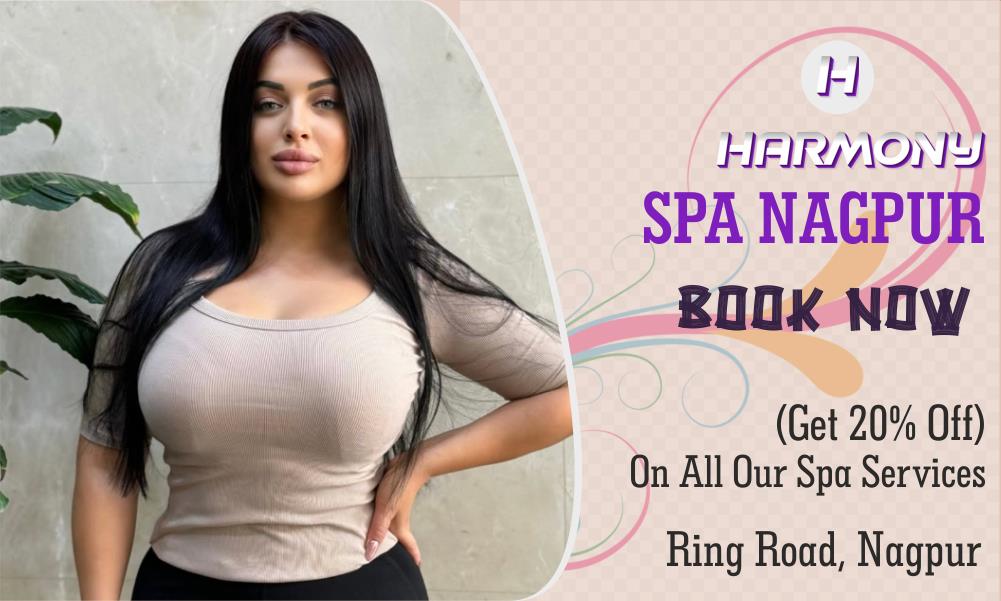 Erotic Massage in Nagpur